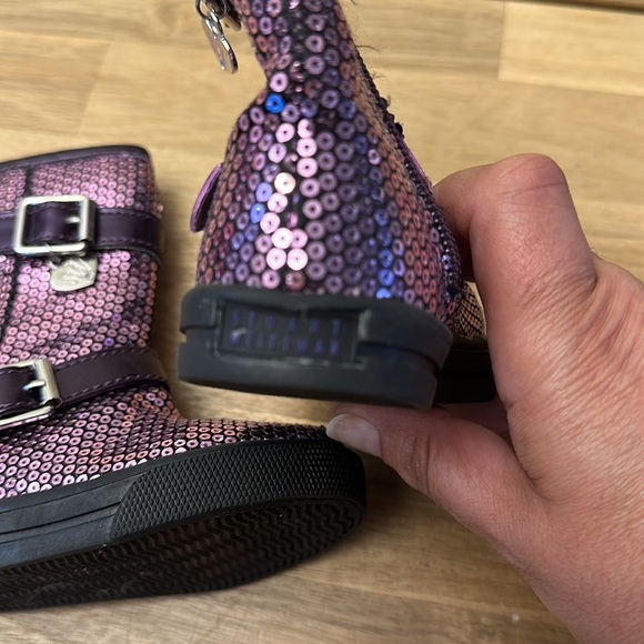 STUART WEITZMANN ⭐️ payette boots - Picture 4 of 6
